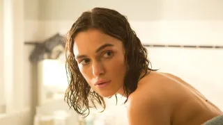 Jack Ryan: V utajení