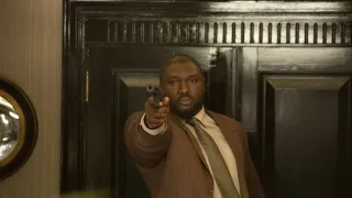 Jack Ryan: V utajení