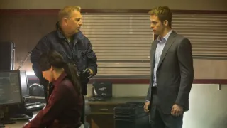 Jack Ryan: V utajení