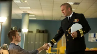 Jack Ryan: V utajení