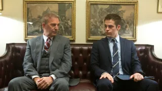 Jack Ryan: V utajení