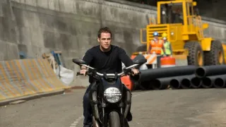 Jack Ryan: V utajení