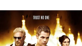 Jack Ryan: V utajení