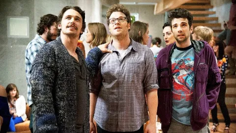 Apokalypsa v Hollywoodu