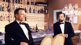 James Bond: Casino Royale