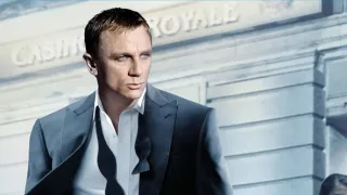 James Bond: Casino Royale