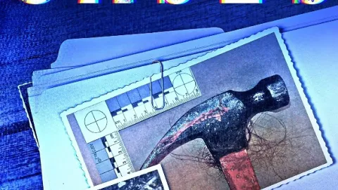 Vražedné prípady (3)