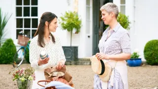 Rosamunde Pilcherová: Láska a iné poklady