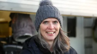 Modrá planeta II (1)