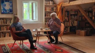 Ikony Kamila Střihavky (9/10)