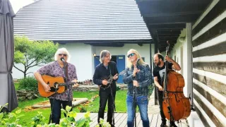 Ikony Kamila Střihavky (9/10)