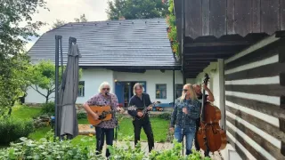 Ikony Kamila Střihavky (9/10)