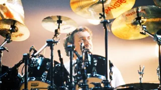 Pink Floyd - Delicate Sound of Thunder