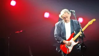 Pink Floyd - Delicate Sound of Thunder