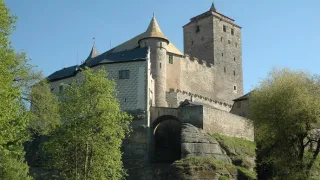 Krajinou příběhů českých hradů známých i neznámých (9/10)