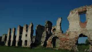 Krajinou příběhů českých hradů známých i neznámých (9/10)