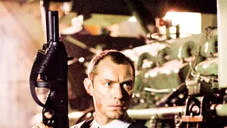 Repo Men