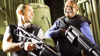 Repo Men