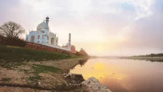 Starobylé stavby II