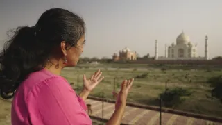 Starobylé stavby II