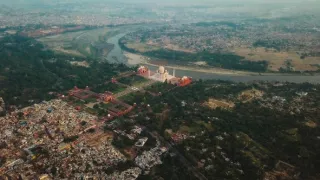 Starobylé stavby II