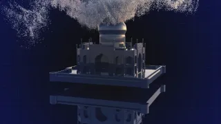 Starobylé stavby II