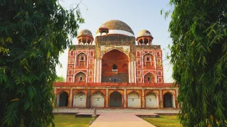 Starobylé stavby II