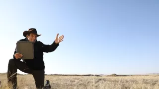 Starověká Čína z výšky (2)