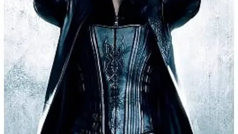 Underworld: Probuzení