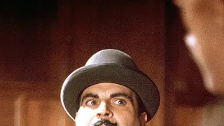 Hercule Poirot