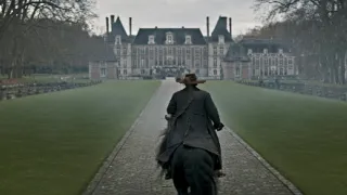 Traja mušketieri: D'Artagnan