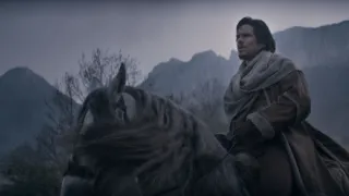 Traja mušketieri: D'Artagnan