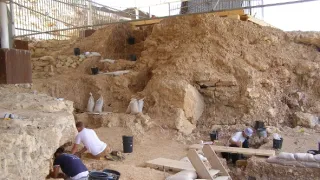 Vetřelci dávnověku XV (9)