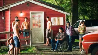 Twilight sága: Zatmění