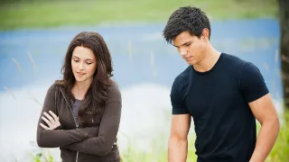 Twilight sága: Zatmění