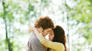 Twilight sága: Zatmění