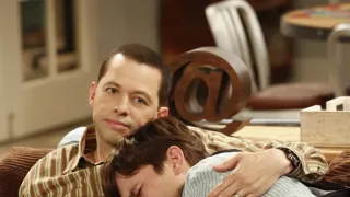 Dva a půl chlapa XII (13)