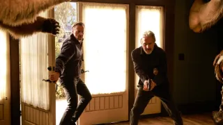 Námořní vyšetřovací služba XXII (2)