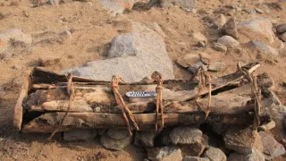 Neznámé Mongolsko (3)