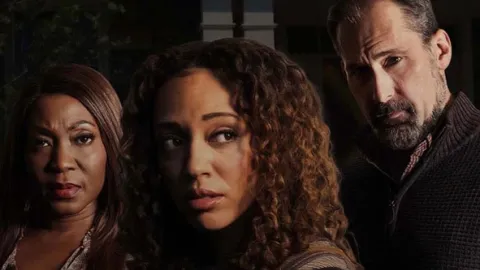 Vražedná kamufláž