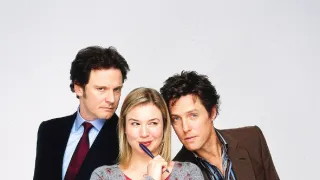 Bridget Jonesová: S rozumem v koncích