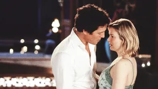 Bridget Jonesová: S rozumem v koncích