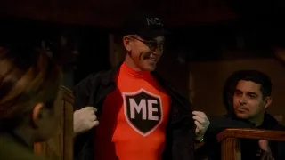 Námořní vyšetřovací služba XXII (5)