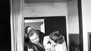 Čas pracuje pro vraha