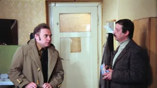 Čas pracuje pro vraha