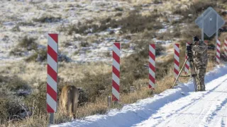 Puma - legenda z pohoří And