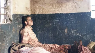 Motýľ: Útek z väzenia