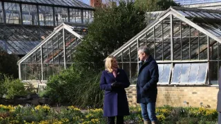 Nebeské zahrady (2)