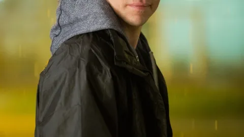 Jack Ryan: V utajení