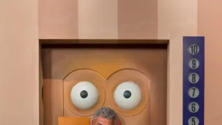 Jedna, dvě, Michal jde